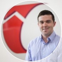 Aletek Employee Hamish Leitch's profile photo