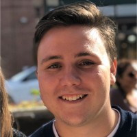 Clarify Capital Employee Joseph Musso's profile photo