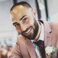 Adrien Koultoukian Email