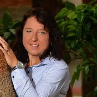 Viasit Bürositzmöbel GmbH Employee Kerstin Weidig's profile photo