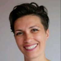VIM Employee Beata Smolarz's profile photo