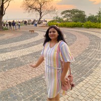 ICS Global Soft Employee Sonali Ramteke's profile photo