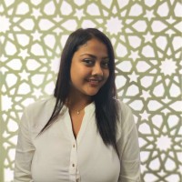 ICICI Lombard Employee Smita D.'s profile photo