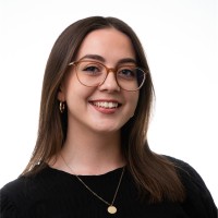 ADA Music Italy Employee Sophie Benjafield's profile photo