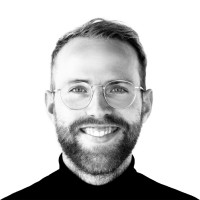 Van Gogh Museum Employee Mick Reehorst's profile photo