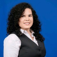 DAWGS (Door and Window Guard Systems) Inc. Employee Krystal Matos's profile photo