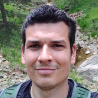 Ethernal Employee Stefan Negovanović's profile photo