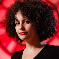 SEQINO Employee Nadia Rebiai's profile photo