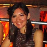 CODES Employee Alba Recalde's profile photo