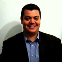 American Tower do Brasil Employee Davi Almeida's profile photo