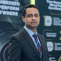 Alkhorayef Petroleum Company Employee Faisal Samad's profile photo