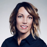 Desiree Stamm