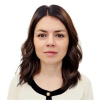hunterAI Employee Svetlana S.'s profile photo