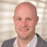 TenneT Offshore Employee Julian Vogel's profile photo