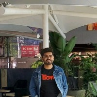 Aspora Employee Dheeraj Batra's profile photo