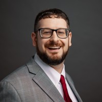 cloudIT Employee Grant Evans's profile photo