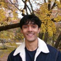 Ishan V. Email