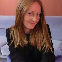 Munna Design Employee Alexandra Torrão Garrido's profile photo