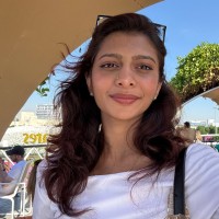 Yashtech Employee Abhirami Baiju's profile photo