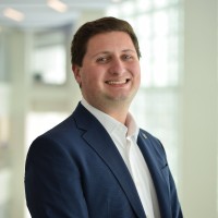 Boston Scientific Employee Eddie McLain's profile photo