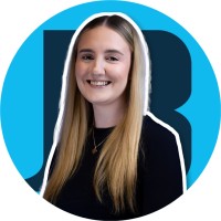 Bluestep Solutions Employee Chloe Salter's profile photo