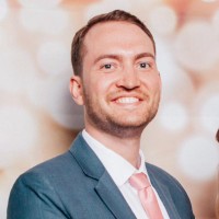 enviolo Employee Trevor Henney's profile photo