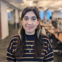 Frida Garza Email & Phone Number