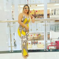 TELSAN Employee Luciana Bezerra's profile photo