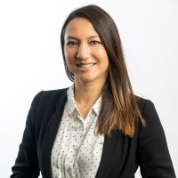 Arcadis Employee Laura Phan's profile photo