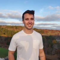 Ribbon Communications Employee Travis Waite's profile photo