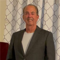 Capgemini Employee Steve Ricketts's profile photo