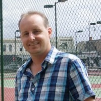 YOURLifeChoices Employee Ben Hocking's profile photo