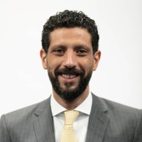 Canal Sugar Employee Khaled Gayar's profile photo