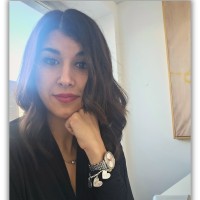 Vantea SMART Employee Valentina Merra's profile photo