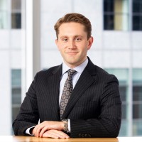 Russell Kennedy Employee Lachlan Morrison's profile photo