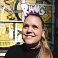 Storms Pakhus Employee Helene Ottosen's profile photo
