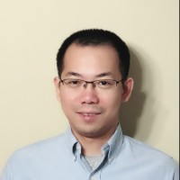 Canon Nanotechnologies Employee Kui Xu's profile photo