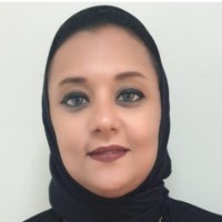 SEAPRO GROUP Employee Eman Mekky's profile photo