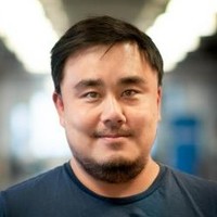 Klinic Employee Dan Cheung's profile photo