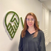 Vicinity Employee Eloïse Bourdarias's profile photo