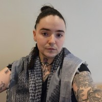 SMØR Employee Rowan Gill's profile photo