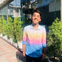 TriwebAPI Employee Suyash Gehlot's profile photo