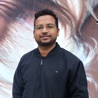 NotifyVisitors Employee Jatin Shrivastav's profile photo