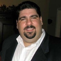 Industrial Service Solutions Employee Brad Norwood's profile photo