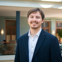 Georgetown University McDonough School of Business Employee Joe Jasper's profile photo