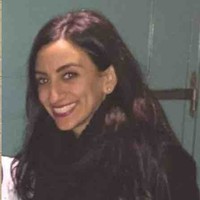 blnk Employee Noha El-Agami's profile photo