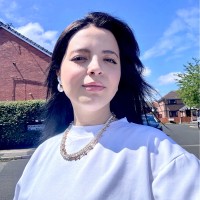 Amina Ahmed's profile photo