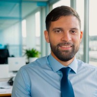 Menotti Enterprise, LLC Employee Steevaliz Ramos's profile photo