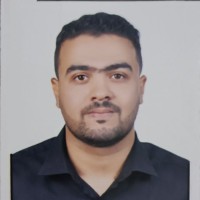TOP STONE Employee Ibrahim Shoaib's profile photo
