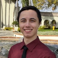 Silk Commerce Employee Gregory Dresing's profile photo